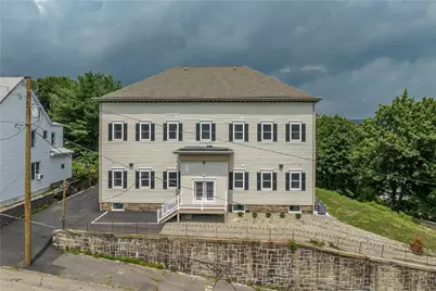 418 Race Street #3, Pottsville, PA 17901 - Photo 1