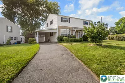 1504 Valley Road, Bethlehem City, PA 18018 - Photo 1
