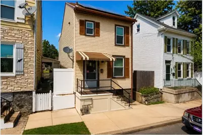 1433 Ferry Street, Easton, PA 18042 - Photo 3