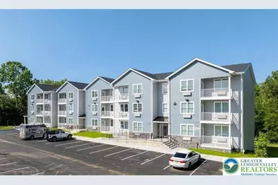 948 N Front Street #A-1, Allentown City, PA 18102 - Photo 1