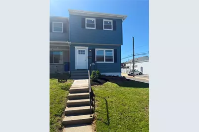 1136 W Washington Street, Allentown City, PA 18102 - Photo 1