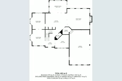 138 Clover Hollow Road, Palmer Twp, PA 18045 - Photo 1