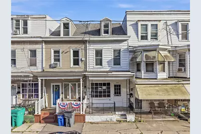 1228 E Centre Street, Mahanoy City, PA 17948 - Photo 1