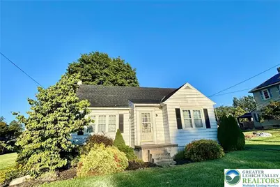 23 Schoeneck Avenue, Upper Nazareth, PA 18064 - Photo 1