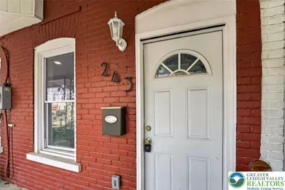 243 Jordan Street, Allentown City, PA 18102 - Photo 3
