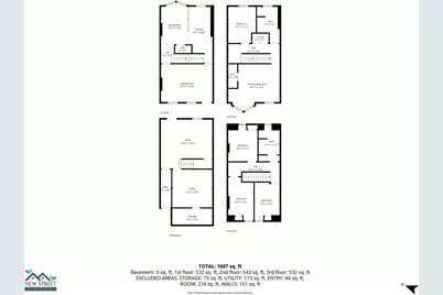243 Jordan Street, Allentown City, PA 18102 - Photo 37