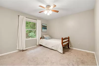 4599 Pleasant View Drive, Upper Saucon Township, PA 18036 - Photo 19