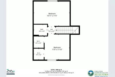 2027 Skyview Terrace, Tobyhanna, PA 18466 - Photo 23