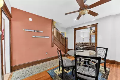 603 N Clewell Street, Fountain Hill Boro, PA 18015 - Photo 9