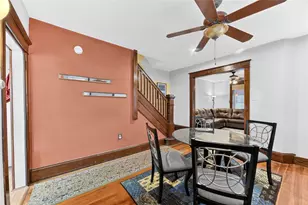 603 N Clewell St, Fountain Hill Boro, PA 18015 - Photo 9