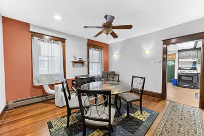 603 N Clewell Street, Fountain Hill Boro, PA 18015 - Photo 7