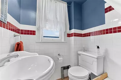 603 N Clewell Street, Fountain Hill Boro, PA 18015 - Photo 19