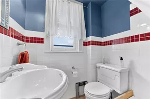 603 N Clewell St, Fountain Hill Boro, PA 18015 - Photo 19