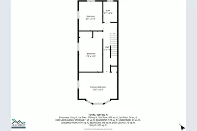 603 N Clewell Street, Fountain Hill Boro, PA 18015 - Photo 41