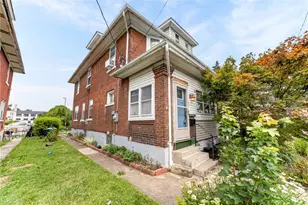 603 N Clewell St, Fountain Hill Boro, PA 18015 - Photo 1