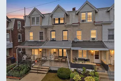 129 N Ellsworth Street, Allentown City, PA 18109 - Photo 1