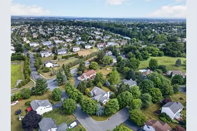 1665 Lamplighter Drive, Lower Macungie Township, PA 18062 - Photo 17