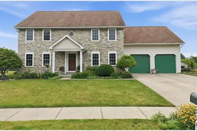 2571 Halleck Drive, Whitehall Township, PA 18052 - Photo 1