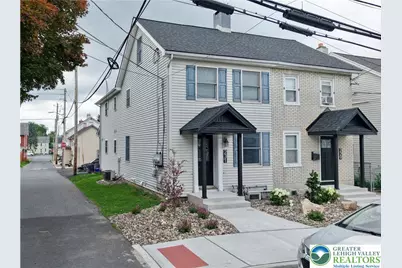231 Church Street #1, Catasauqua Boro, PA 18032 - Photo 1