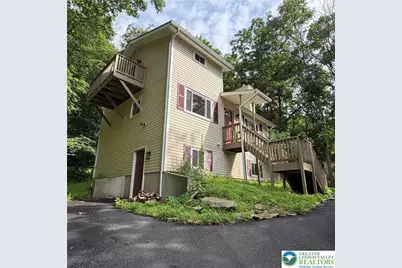 854 Lower Mountain Drive, Chestnuthill Twp, PA 18330 - Photo 19