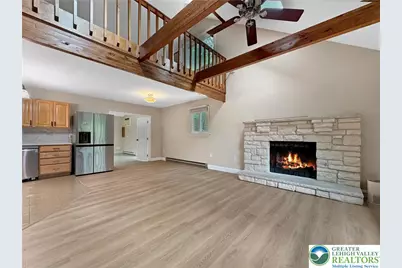 854 Lower Mountain Drive, Chestnuthill Twp, PA 18330 - Photo 3