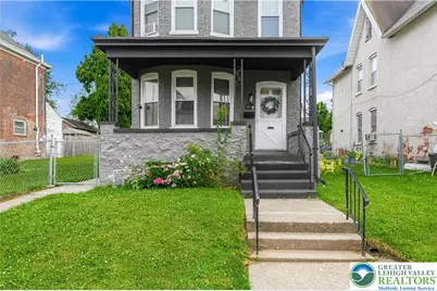 158 W Wilkes Barre Street, Easton, PA 18042 - Photo 3