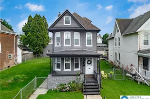 158 W Wilkes Barre St, Easton, PA 18042 - Photo 1
