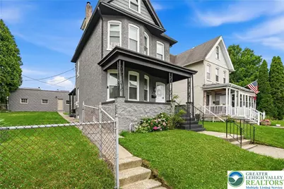 158 W Wilkes Barre Street, Easton, PA 18042 - Photo 15