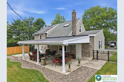 1928 Woodbury Road, Bethlehem, PA 18017 - Photo 63