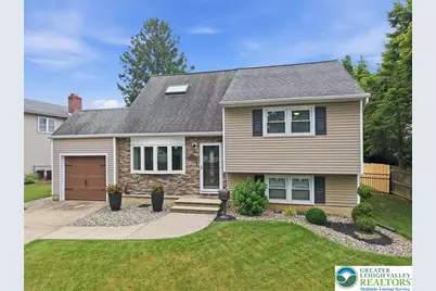 1928 Woodbury Road, Bethlehem, PA 18017 - Photo 5