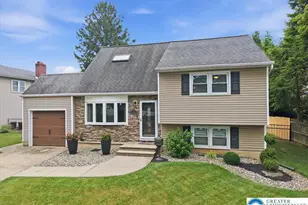 1928 Woodbury Rd, Bethlehem, PA 18017 - Photo 5
