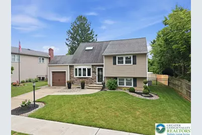 1928 Woodbury Road, Bethlehem, PA 18017 - Photo 3