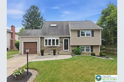 1928 Woodbury Road, Bethlehem, PA 18017 - Photo 1