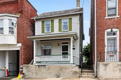 527 Ontario Street, Bethlehem City, PA 18015 - Photo 1