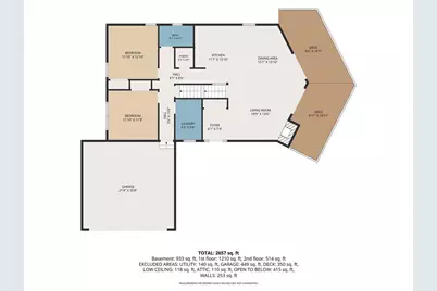 50 Flagler Street, Williams Township, PA 18042 - Photo 29