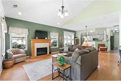 46 Glenmoor Circle N, Palmer Twp, PA 18045 - Photo 5