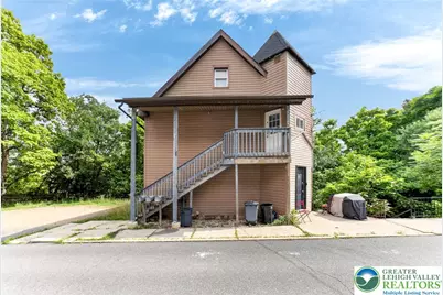 80 Hillside Avenue, Palmerton Boro, PA 18071 - Photo 1