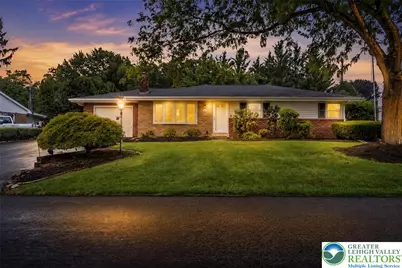 1328 Russett Road, Upper Macungie Township, PA 18104 - Photo 45