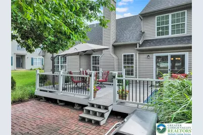 2184 Greenmeadow Drive, Lower Macungie Township, PA 18062 - Photo 31