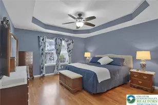 2184 Greenmeadow Dr, Lower Macungie Township, PA 18062 - Photo 15