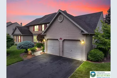 2184 Greenmeadow Drive, Lower Macungie Township, PA 18062 - Photo 3