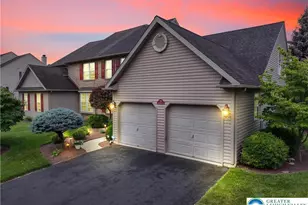 2184 Greenmeadow Dr, Lower Macungie Township, PA 18062 - Photo 3