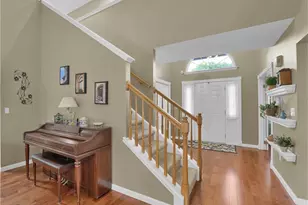 2184 Greenmeadow Dr, Lower Macungie Township, PA 18062 - Photo 5