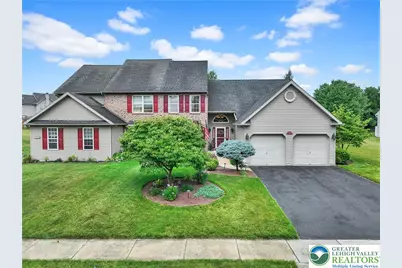 2184 Greenmeadow Drive, Lower Macungie Township, PA 18062 - Photo 47