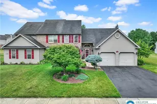 2184 Greenmeadow Dr, Lower Macungie Township, PA 18062 - Photo 47