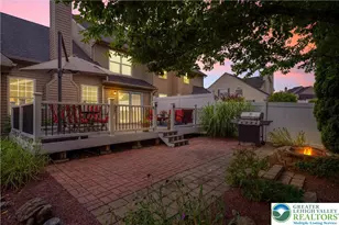 2184 Greenmeadow Dr, Lower Macungie Township, PA 18062 - Photo 37