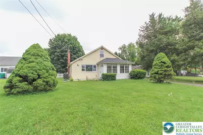 492 Filetown Road, Plainfield Township, PA 18064 - Photo 3