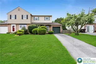 4160 Salem Dr, Upper Milford Township, PA 18049 - Photo 1
