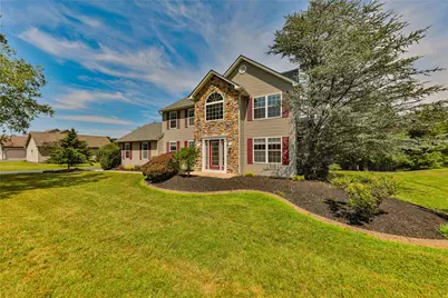 1639 Ashley Court, Weisenberg Township, PA 19530 - Photo 3