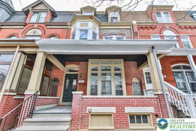 41 N 11th Street #B, Allentown City, PA 18101 - Photo 1
